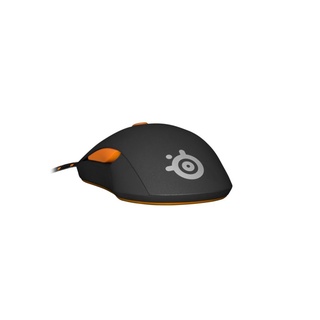 SteelSeries Kana v2 Optical Gaming Mouse, Black #2