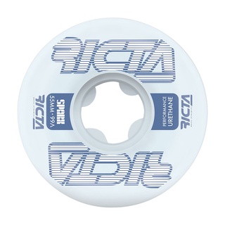 Ricta Framework Sparx 99a Skateboard Wheels 55mm