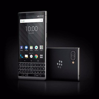 ใหม่ ชุดโทรศัพท์มือถือ Blackberry KEY2 6GB 64GB 128GB