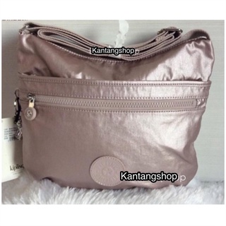 Kipling Arto @ Metallic Rose (เบลเยี่ยม) ของแท้