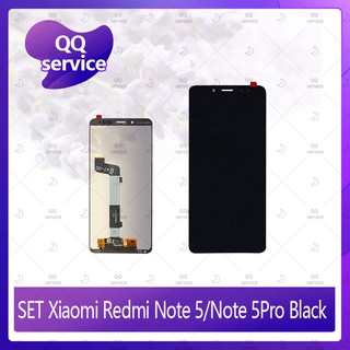 Set Xiaomi Redmi Note 5/Xiaomi Redmi Note 5Pro อะไหล่จอชุด หน้าจอพร้อมทัสกรีน LCD Display Touch Screen QQ service