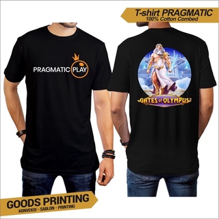 Zeus PRAGMATIC PLAY เสื้อยืด - ช่องเกม เสื้อยืด - เสื้อเชิ้ต PRAGMATIC PLAY - เสื้อเชิ้ตสล็อต