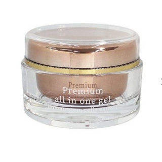 ami premium all in one gel human stem cells extract 100g.