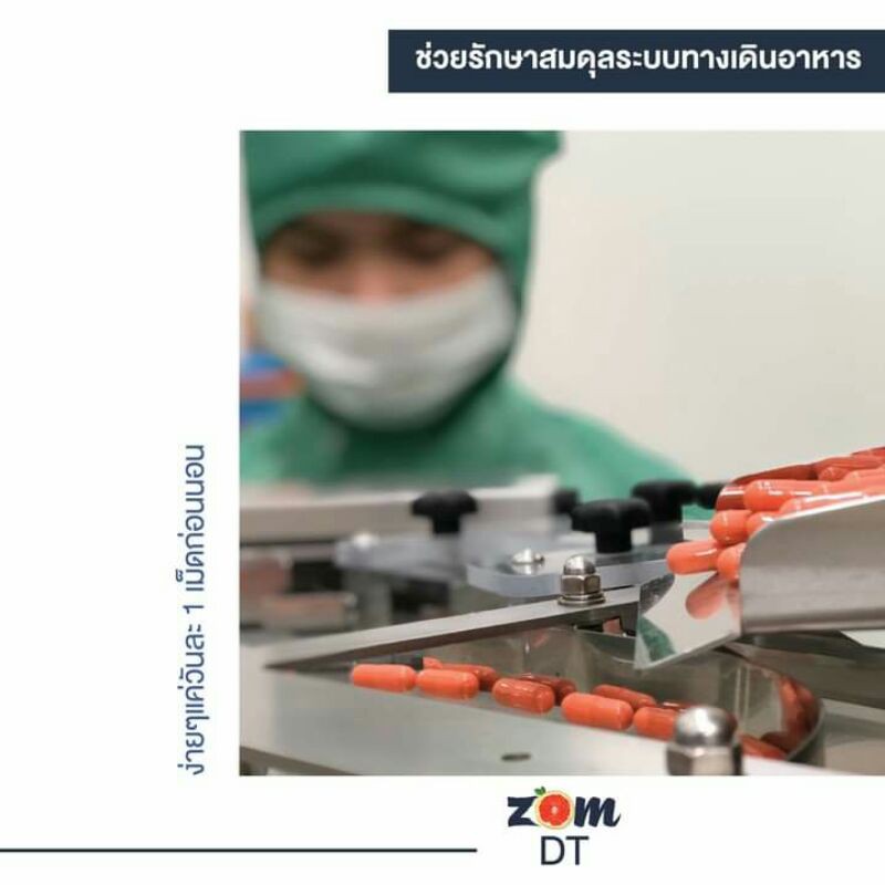 zom dt dtoxส้มดีทีดีท๊อกลำใส้