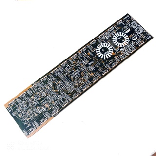 เครื่องขยายเสียง Pcb EEENGINE Class HD 3600w Plus Protector 286