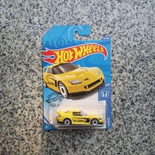 Hotwheels Honda S2000 ลาย Greddy