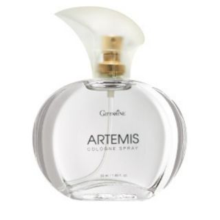 กิฟฟารีน โคโลญจ์ สเปรย์ อาร์ธิมิส Giffarine Artemis Cologne Spray น้ำหอมผู้หญิง หอมติดทนนาน ราคาประหยัด