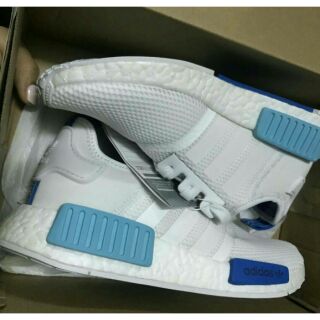 ADIDAS NMD เอลซ่า ตัวหายากในตำนาน