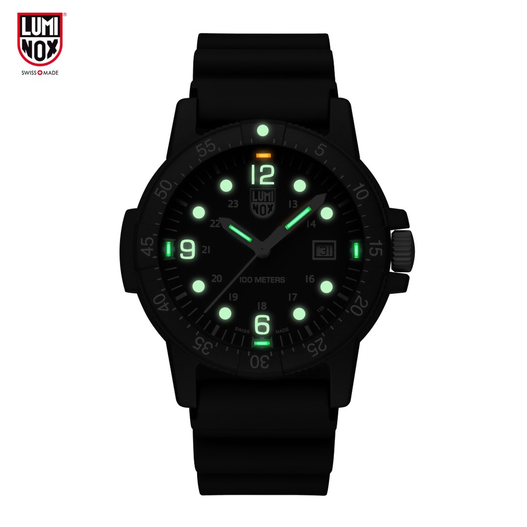 Luminox นาฬิกาข้อมือ ASIA LITE 0320.AS SERIES (หน้าปัด 44 mm) รุ่น XS.0323.AS