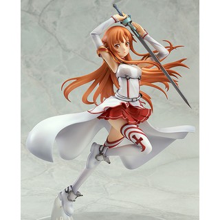 ฟิกเกอร์ Good Smile Company - Asuna Knights of the Blood