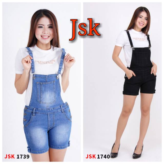 JSK สั้นโดยรวม******