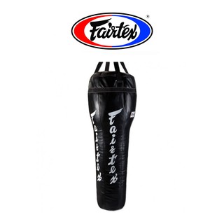 กระสอบทราย แฟร์เท็กซ์ รุ่นHB12 Fairtex Angle Heavy Bag HB12 (UnFilled) สีดำ