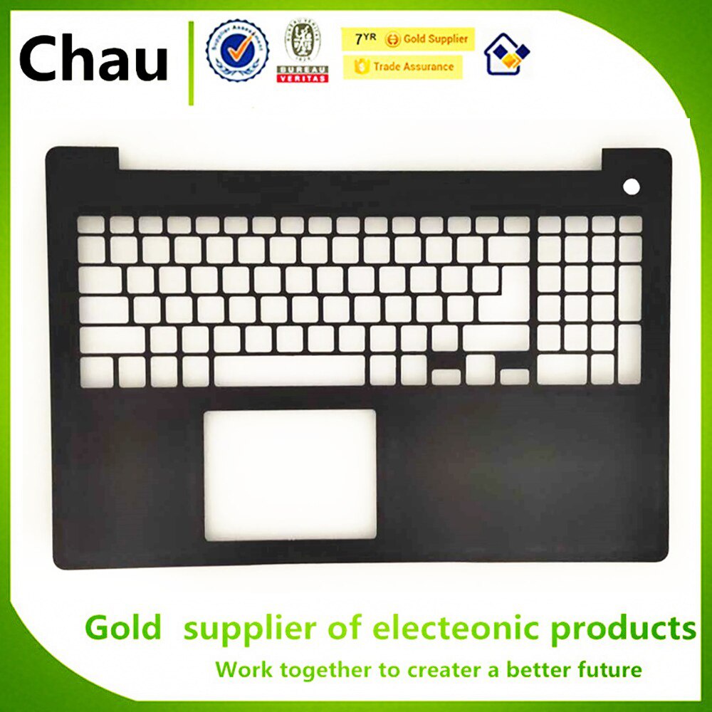 ใหม่สําหรับ Dell Latitude 3590 L3590 E3590 Upper Case Palmrest Cover 0TNMJM TNMJM