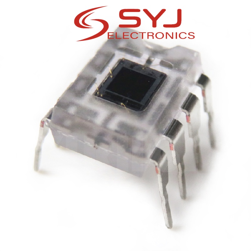 5 ชิ้น OPT101P OPT101 0PT101 DIP-8 PHOTODIODE/AMPLIFIER IC คุณภาพดีที่สุดในสต็อก