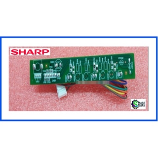 แผงหลอดไฟ LED ในตู้เย็ชาร์ป/Sharp/FPWB-C741CBKZ :FPWB-B920CBKZ :FPWB-B666CBKZ/อะไหล่แท้จากโรงงาน