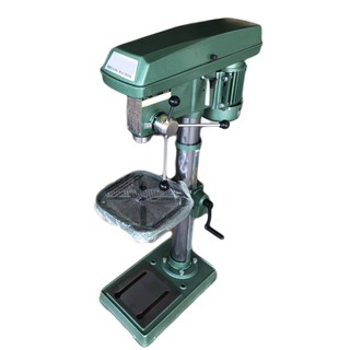 🔥โค้ดINC3LEL3ลด30฿แท่นสว่านเจาะเหล็ก ขนาด 5/8 นิ้ว  Drill Press ยี่ห้อ XYLON  รุ่น XYL-16P