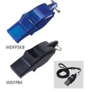 นกหวีดผู้ตัดสิน MOLTEN รุ่น WDFPSKB และ WDFPBK (Refree Whistle)