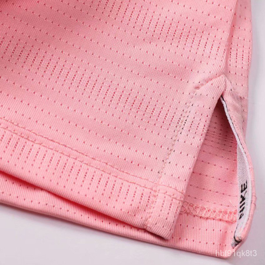 เสื้อผ้าผู้หญิง8303 Women Golf Polo Shirts Women's Fashion Casual Sweatshirts  nike Girls Quick-drying Short Sleeve Slim #4