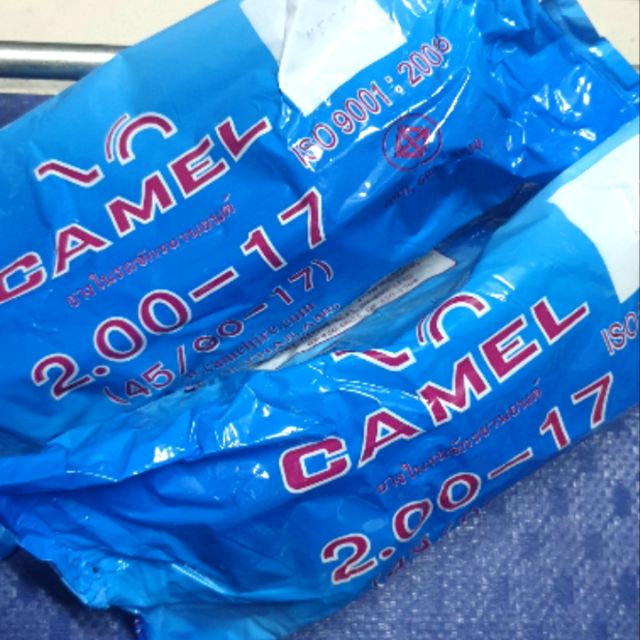(cic) ยางใน 200-17 (S) = 175-17 =185-17 CAMEL