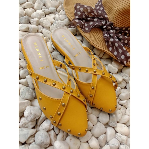 VINNCI PREMIUM GERRY By Misuta