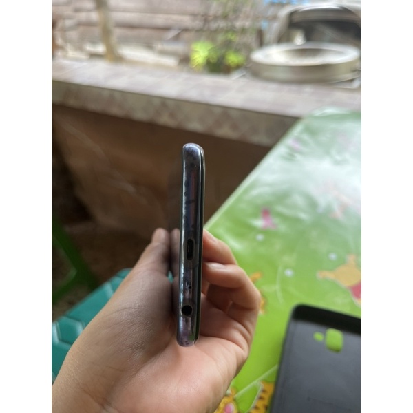 ซัมซูง j6 plus มือสอง