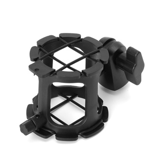 Capa NB04 Shock Mount - อุปกรณ์เมาท์ขาตั้งไมโครโฟน ลดเสียงรบกวน ลดการสั่นสะเทือน