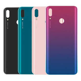 ฝาหลัง Huawei Y9 2019 บอดี้ครอบชุด Huawei Y9 2019