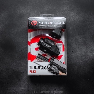 Streamlight TLR-8 AG