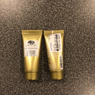 Plantscription™ Powerful Lifting Overnight Mask 15 ml