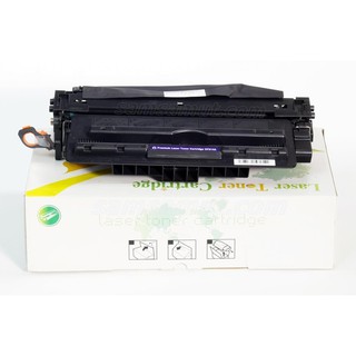 Hp CF214A / Hp CF214X หมึกเทียบ สีดำเข้ม เป็นพิเศษ Pro700 , m712dn , m715 , mfp m725dn , mfp m725z