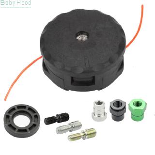 Trimmer Head Kit SRM-2620T SRM-2620U Gas Power Source Attachement For Echo 99944200907 Speed-Feed 400 Universal