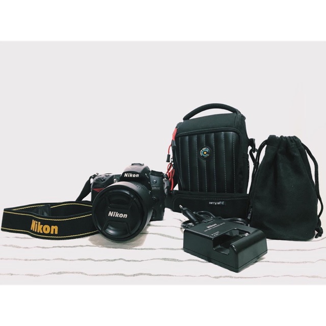 NiKon D7000 มือสอง สภาดี