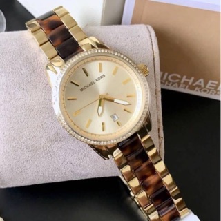 📢📢Sale⌚️นาฬิกา Michael kors แท้💯%