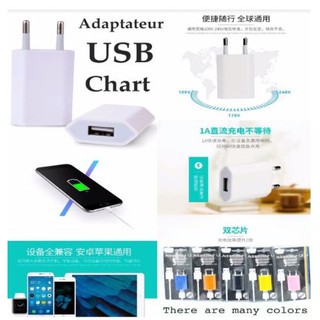 หัวเสียบ Usb ชาร์จแบตเตอรี่/เสียบอุปกรณ์ Usb / 1 ช่องเสียบ