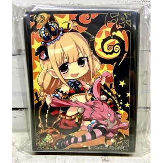 [Comiket Anime 0049] Doujin Sleeve Collection Idol Master - สลีฟการ์ด,ซองการ์ด,ซองใส่การ์ด (JP)