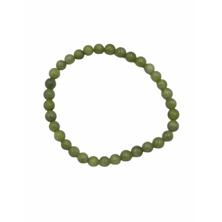 หยกแคนาดา 6MM candian jade 6 MM