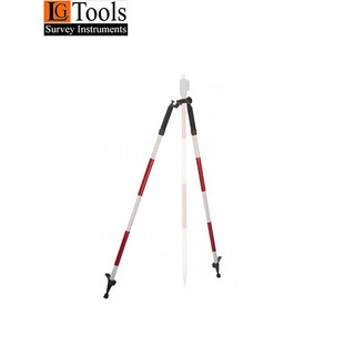 ขาจับโพล (Bipod for Pole Scale) รุ่น CLS-22