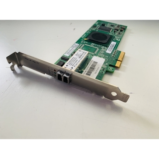 Dell QLogic QLE2460-Dell 4Gb Fibre Channel PCIe HBA Adapter 0PF323 PX2510401-60