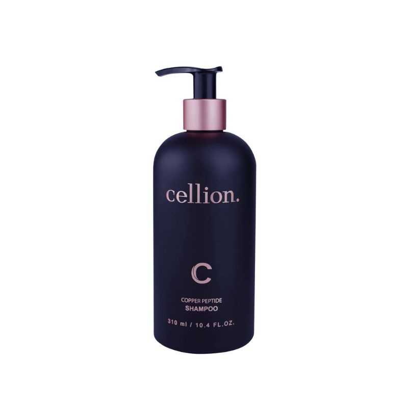 เซลลิออน แฮร์ แชมพู 310 มล. (cellion hair shampoo 310 ml.)