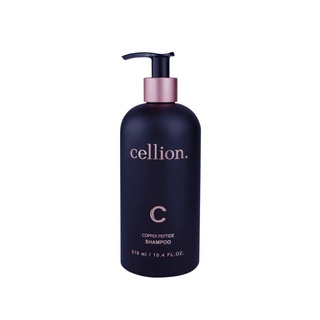 เซลลิออน แฮร์ แชมพู 310 มล. (cellion hair shampoo 310 ml.)