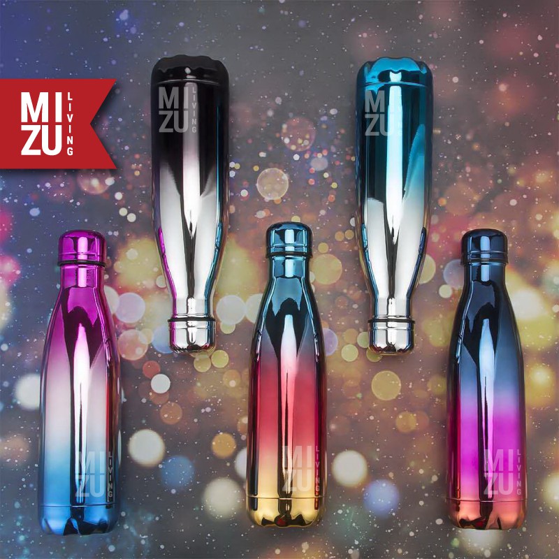 TERMOS Swell GRADIENT Tumbler Thermos กระติกน้ําสูญญากาศ 500ml แก้วน้ําสแตนเลส