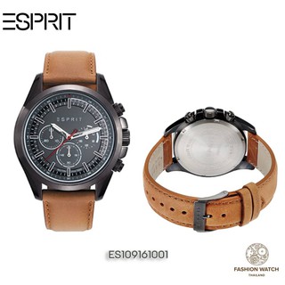 ESPRIT  นาฬิกา ESPRIT ES109161001