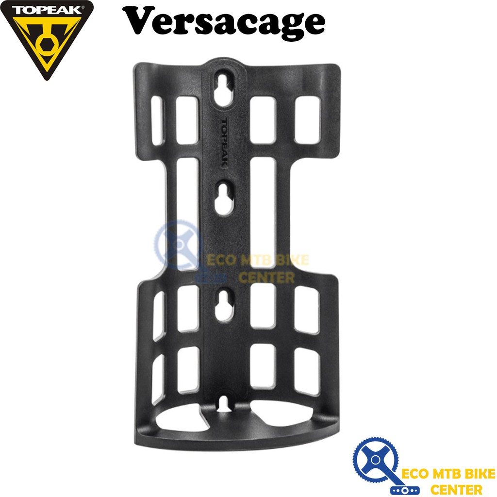 TOPEAK Versacage TVC01 - กรงขวด