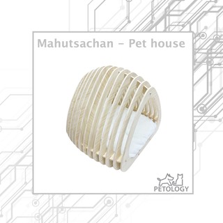 Petology - บ้านสัตว์เลี้ยง Mahatsachan