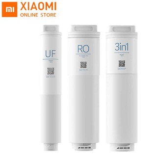 ไส้กรองเครื่องกรองน้ำอัจฉริยะ Xiaomi Water Purifier 800G RO