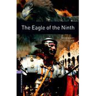 DKTODAY หนังสือ OBW 4:EAGLE OF THE NINTH,THE(3ED)