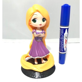 Chamaa โมเดลเจ้าหญิงราพันเซล (Rapunzel)