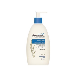 Aveeno skin relief moisturizing lotion 354ml (8801008600030)