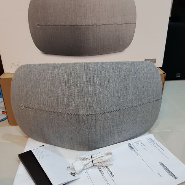 b&o a6