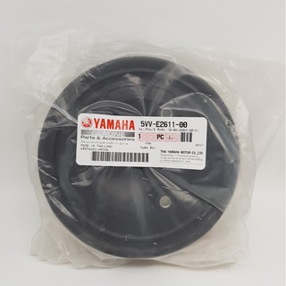 ใบพัด ระบายความร้อน หม้อน้ำ กังหัน MIO ,FINO ,NOUVO ,NOUVO-MX แท้ YAMAHA RADIATOR COOLING FAN